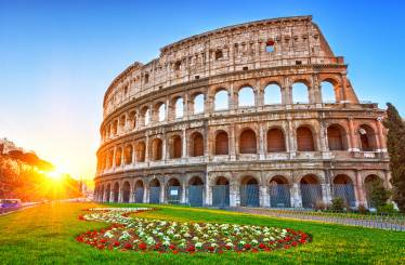 Puente Diciembre en Italia