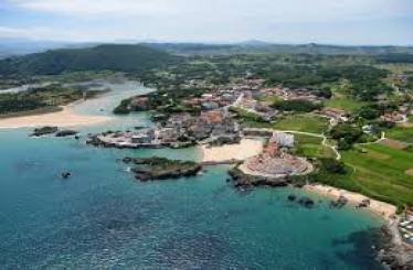 Escapada Mariscada Cantabria