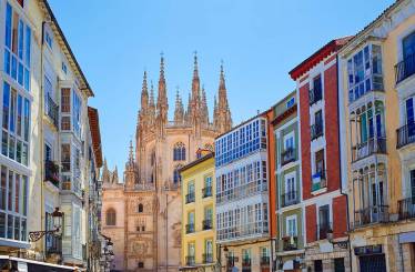 Oferta Escapada Burgos