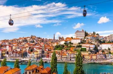 Ofertas Escapadas Oporto