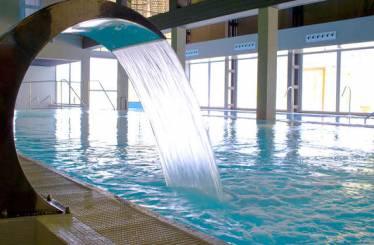 Escapada De Luxe Spa