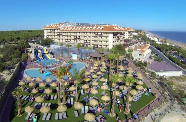 Ofertas Hoteles con Toboganes