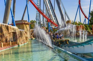 ESPECIAL PORT AVENTURA