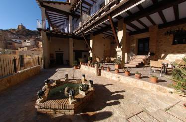 Escapada Rural & Spa Teruel