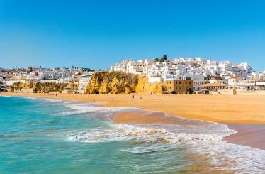 Escapadas Parejas Albufeira