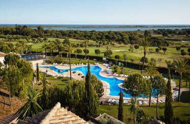 Escapada a la Costa de Huelva