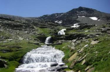 Oferta Rural Sierra Nevada