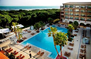 Gran Hotel Lujo 5*