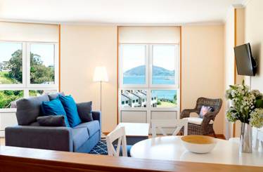 Apartamentos en Viveiro