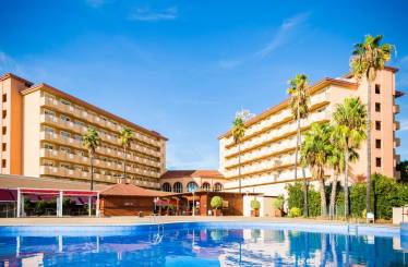 Todo incluido Tarragona