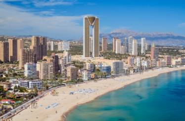 Benidorm en Todo Incluido