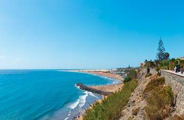 Vacaciones en Maspalomas