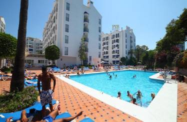 Septiembre en Marbella