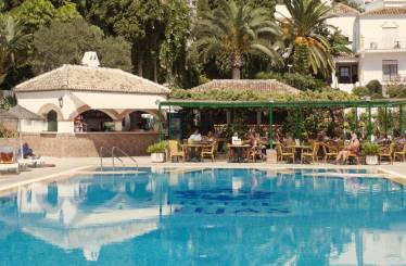 Septiembre en Mijas