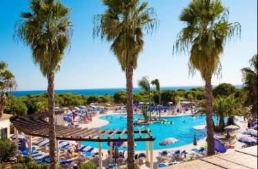 Albufeira en Familia