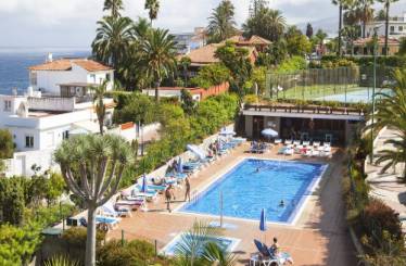 Puente de Octubre Tenerife