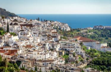 Escapada Frigiliana