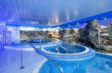 Experiencia Love And Spa