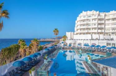 Escapada Diciembre Tenerife