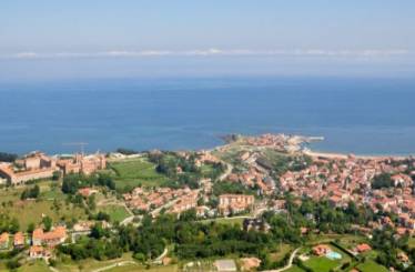 Fin de año en Cantabria