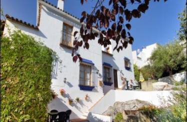 Fin de año rural Málaga