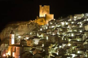 Descubre Albacete