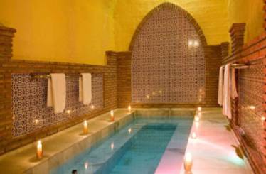 Relax en Granada
