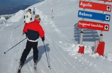 Curso Ski Sierra Nevada