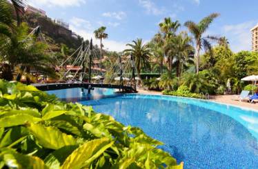 Vacaciones en Tenerife
