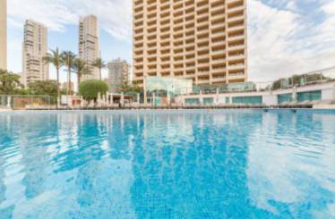 Ofertón Benidorm