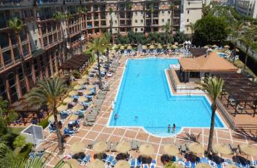 Vacaciones en Islantilla