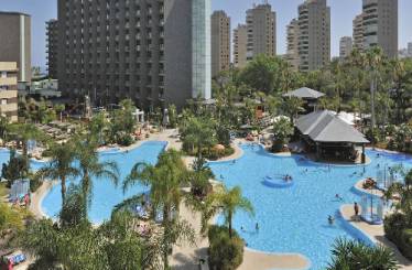 Ofertón Torremolinos