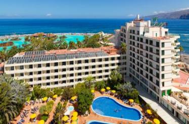 Vacaciones en Tenerife
