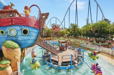 Port Aventura