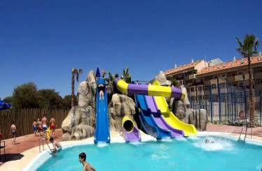 Verano en Familia
