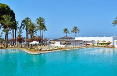 Vacaciones en Marbella!