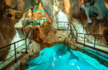 Escapada con Excursión!!
