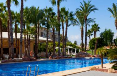 Oferta Costa Blanca