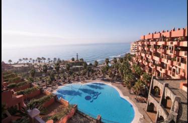 Disfruta en familia en Benalmádena
