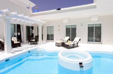 Villa de lujo Fuerteventura