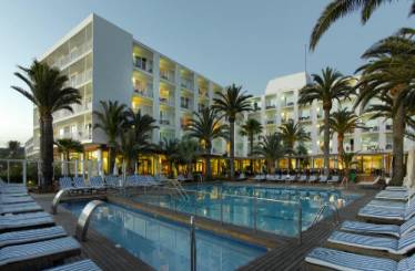 Hotel para Adultos en Ibiza