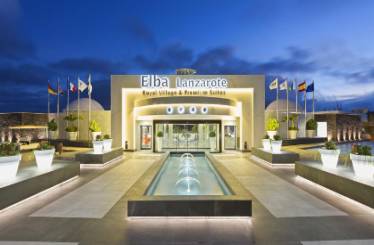 Todo Incluido Lanzarote 4*