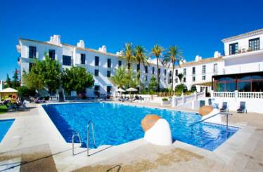 Escapada Costa del sol 4*
