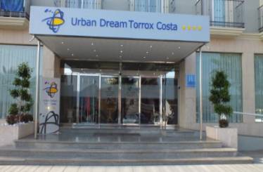 Fin de Semana en Torrox