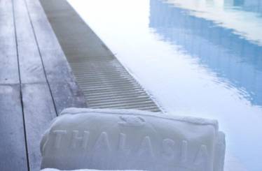 ¡Escapada Relax!