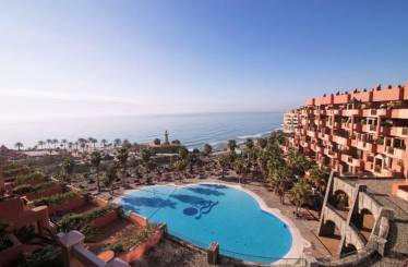 Todo incluido Benalmádena