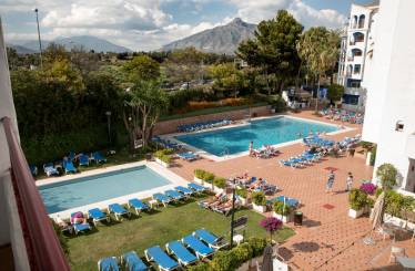 Septiembre en Marbella